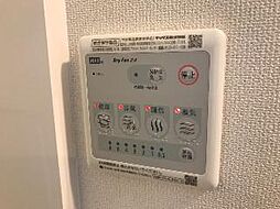 室内設備（イメージ）