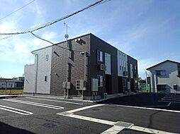 カーサ　ジンゴＢ