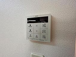 室内設備（イメージ）