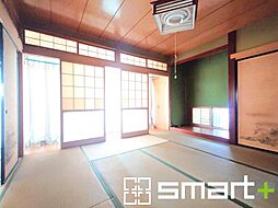 室内の画像