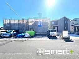 外観の画像