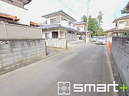 外観の画像