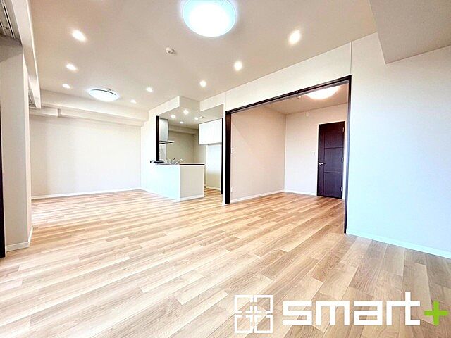 リビング/ダイニング センチュリー水戸サウスゲートタワー 8階/-