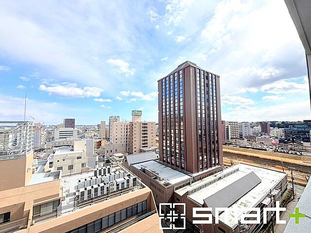 その他 センチュリー水戸サウスゲートタワー 8階/-