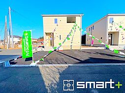 高萩市肥前町　第6