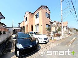 那珂市菅谷 中古戸建