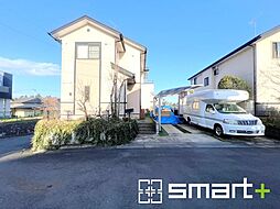 水戸市元吉田町　中古戸建て