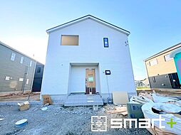 笠間市旭町第5　2期