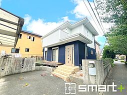 きぬの里3丁目