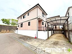 中古戸建　土浦市おおつ野5丁目