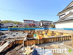 ひたちなか市津田1期