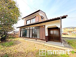 中古戸建　下妻市見田