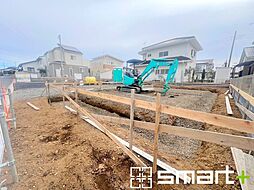 ひたちなか市後野3期