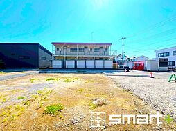 いわき市佐糖町東2期2棟