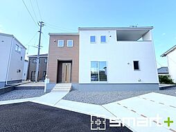 内郷宮町1期