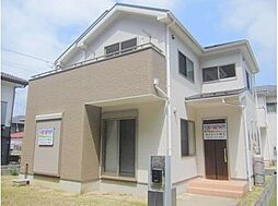 水戸市元吉田町　中古戸建て