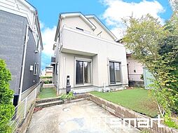 中古戸建　龍ケ崎市川原代町