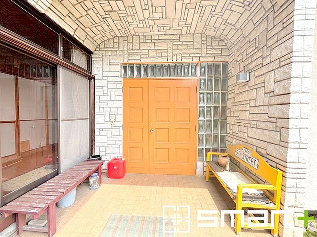 detached 茨城県日立市久慈町6丁目