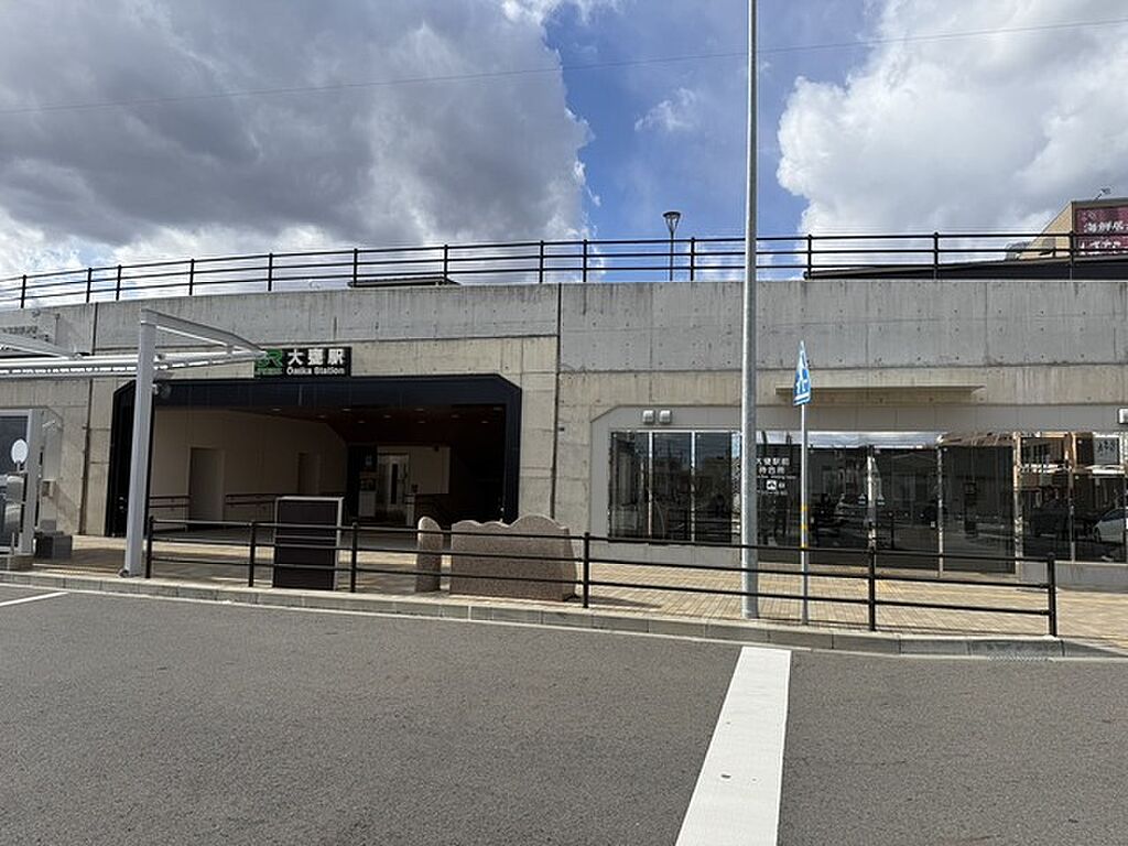 detached 茨城県日立市久慈町6丁目