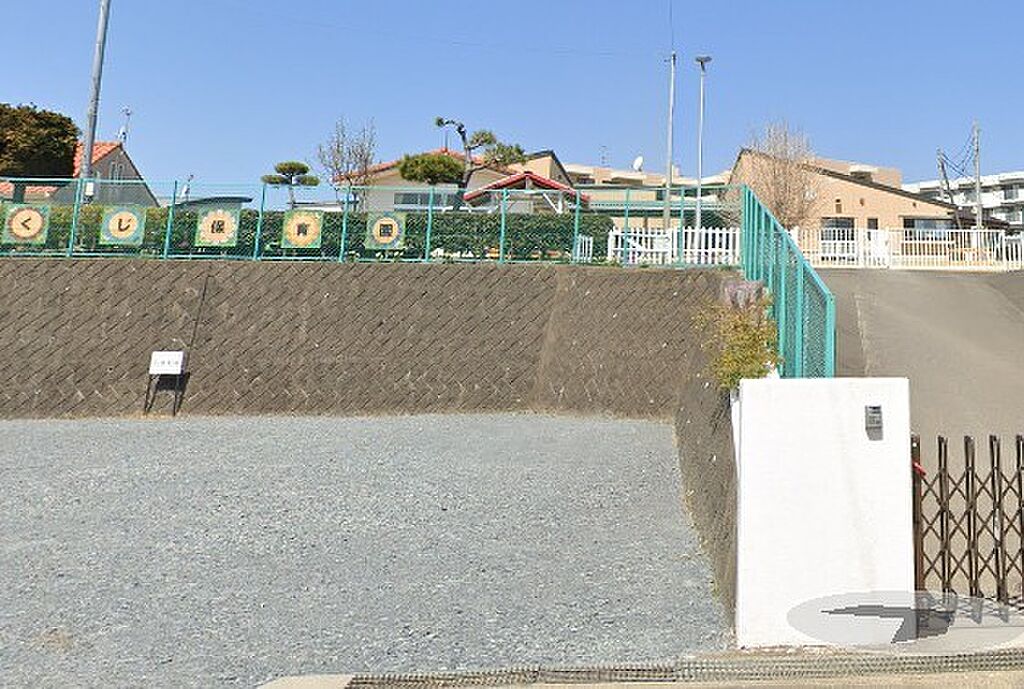 detached 茨城県日立市久慈町6丁目