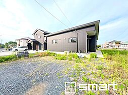 水戸市浜田築浅平屋 デザイン注文住宅