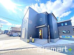 ひたちなか東石川6期