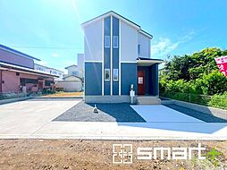 水戸市元吉田町3期