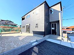 ひたちなか殿山町　第1