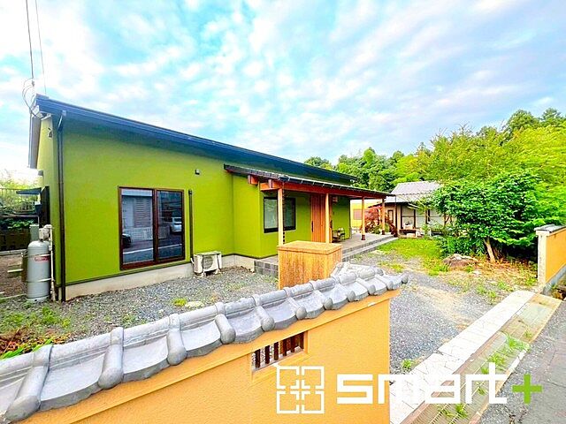 外観 水戸市谷田町