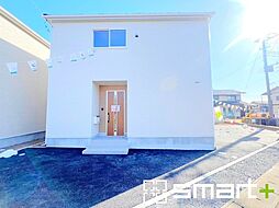 常陸太田市馬場町　第5