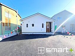 常陸太田市馬場町　第5