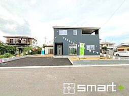 笠間市大田町第3