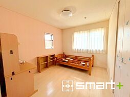 子供部屋の画像