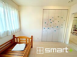 子供部屋の画像