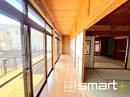 土浦市神立町　中古住宅