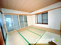 和室の画像