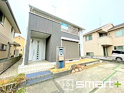 茨城町桜の郷 中古戸建
