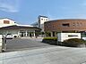 周辺：水戸市立第三中学校（1100m）