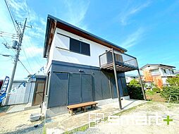 水戸市内原町1期 中古戸建