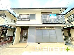 水戸市元吉田町 中古戸建