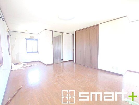 リビング/ダイニング 東茨城郡茨城町大字奥谷　中古戸建て