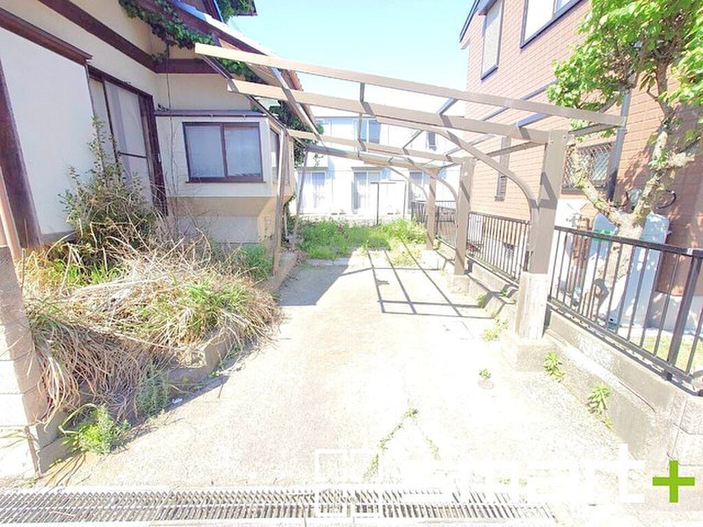 detached 茨城県水戸市元吉田町