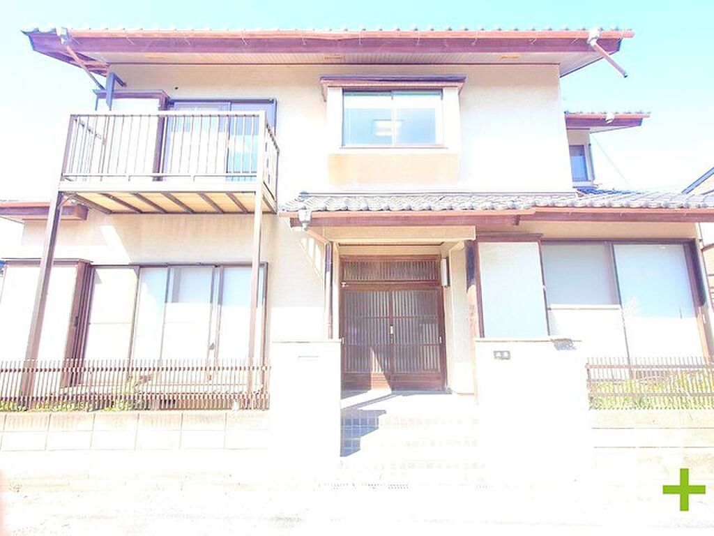 detached 茨城県水戸市元吉田町