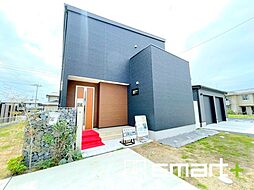 ひたちなか市田彦 新築住宅