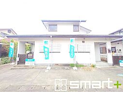 北茨城市中郷町汐見ケ丘2丁目 中古戸建て