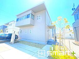 水戸市米沢町 築浅中古戸建