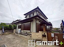日立市石名坂町1期 中古戸建