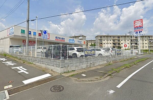 周辺を拡大表示