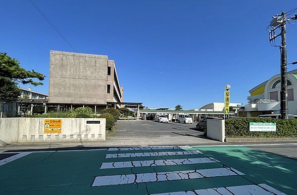 周辺を拡大表示
