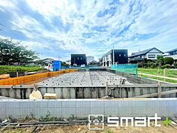 水戸市千波町1期